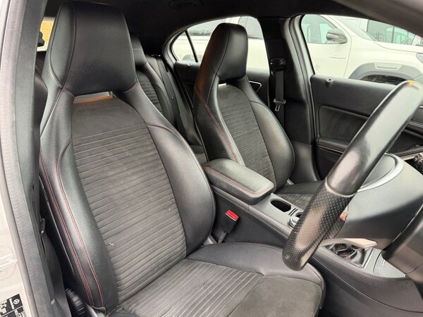 Used Mercedes-Benz A-Class 2016 for sale - 76279379: Photo 20