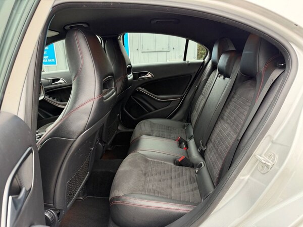 Used Mercedes-Benz A-Class 2016 for sale - 76279379: Photo 26