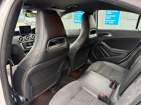 Used Mercedes-Benz A-Class 2016 for sale - 76279379: Photo 28