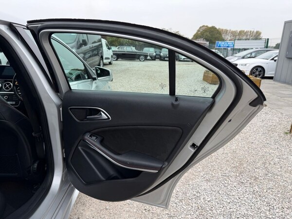Used Mercedes-Benz A-Class 2016 for sale - 76279379: Photo 30