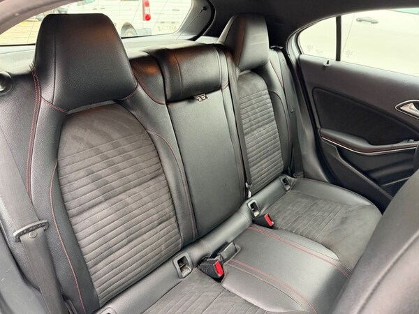 Used Mercedes-Benz A-Class 2016 for sale - 76279379: Photo 32