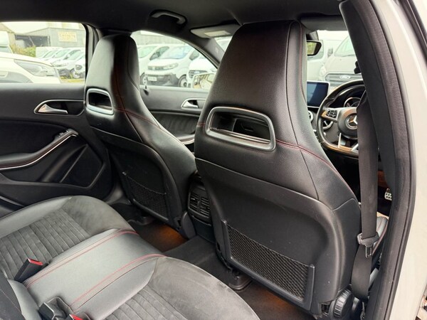 Used Mercedes-Benz A-Class 2016 for sale - 76279379: Photo 33