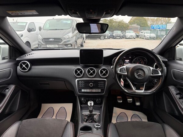 Used Mercedes-Benz A-Class 2016 for sale - 76279379: Photo 34