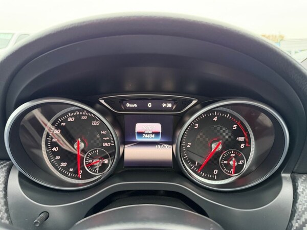 Used Mercedes-Benz A-Class 2016 for sale - 76279379: Photo 35