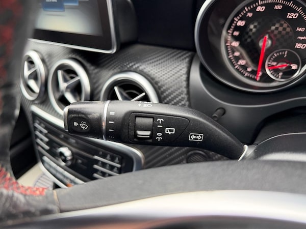 Used Mercedes-Benz A-Class 2016 for sale - 76279379: Photo 37