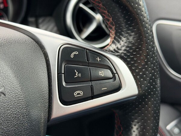 Used Mercedes-Benz A-Class 2016 for sale - 76279379: Photo 38