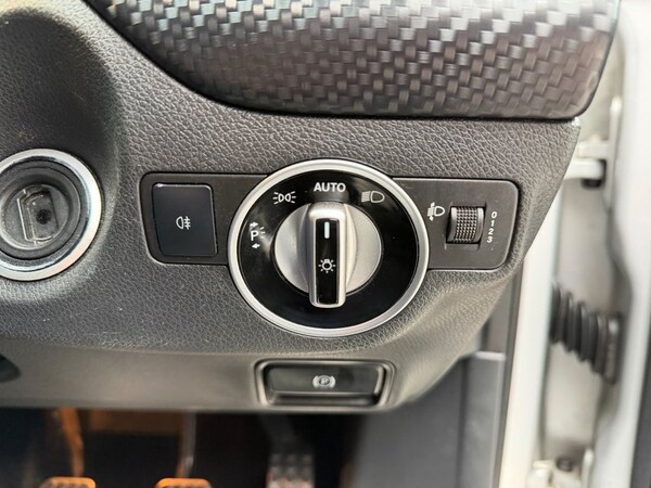 Used Mercedes-Benz A-Class 2016 for sale - 76279379: Photo 39