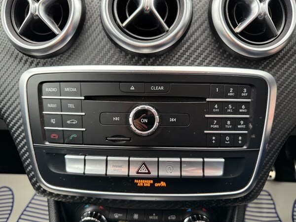 Used Mercedes-Benz A-Class 2016 for sale - 76279379: Photo 47
