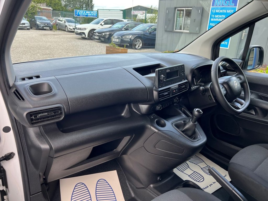 Vehicle 25