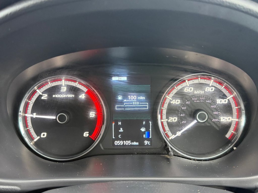 Used Mitsubishi L200 2020 for sale - 77072357: Photo 13