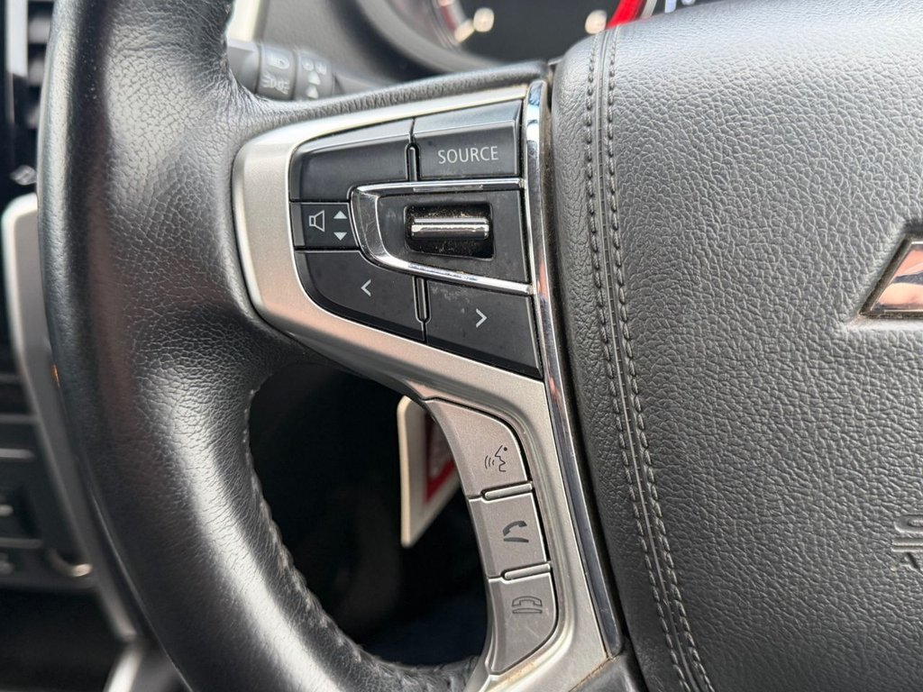 Used Mitsubishi L200 2020 for sale - 77072357: Photo 17