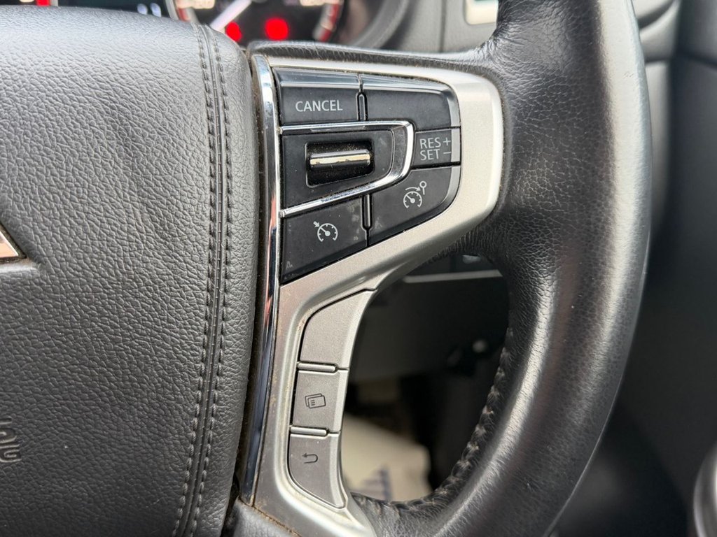 Used Mitsubishi L200 2020 for sale - 77072357: Photo 18