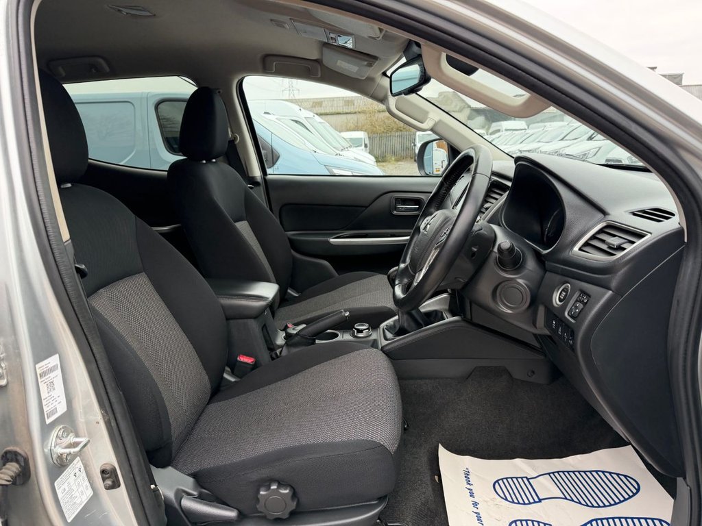 Used Mitsubishi L200 2020 for sale - 77072357: Photo 19