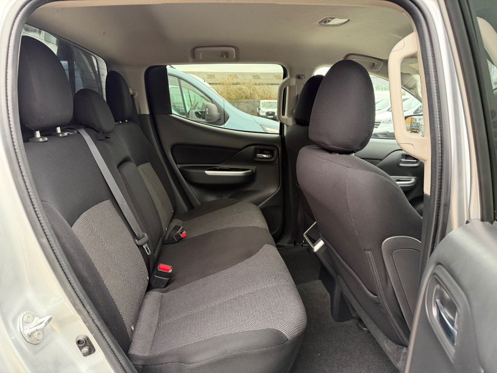 Used Mitsubishi L200 2020 for sale - 77072357: Photo 20