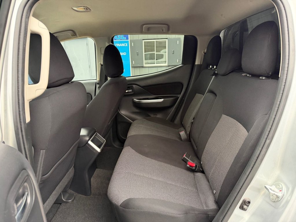 Used Mitsubishi L200 2020 for sale - 77072357: Photo 21