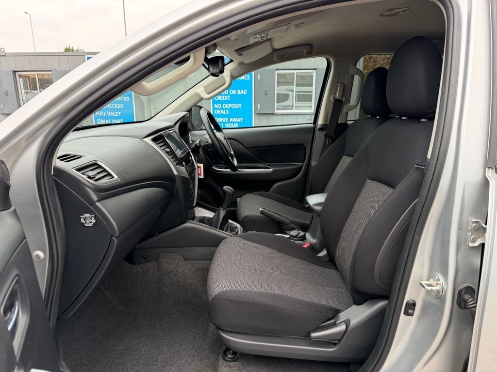 Used Mitsubishi L200 2020 for sale - 77072357: Photo 22