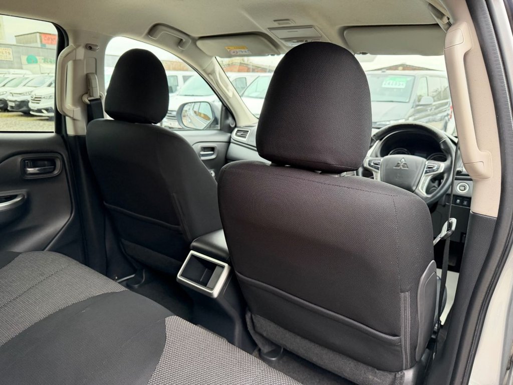 Used Mitsubishi L200 2020 for sale - 77072357: Photo 32
