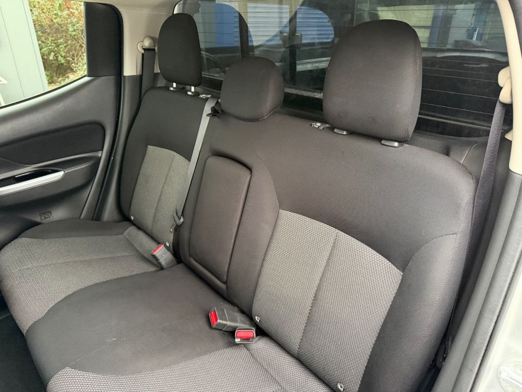 Used Mitsubishi L200 2020 for sale - 77072357: Photo 35