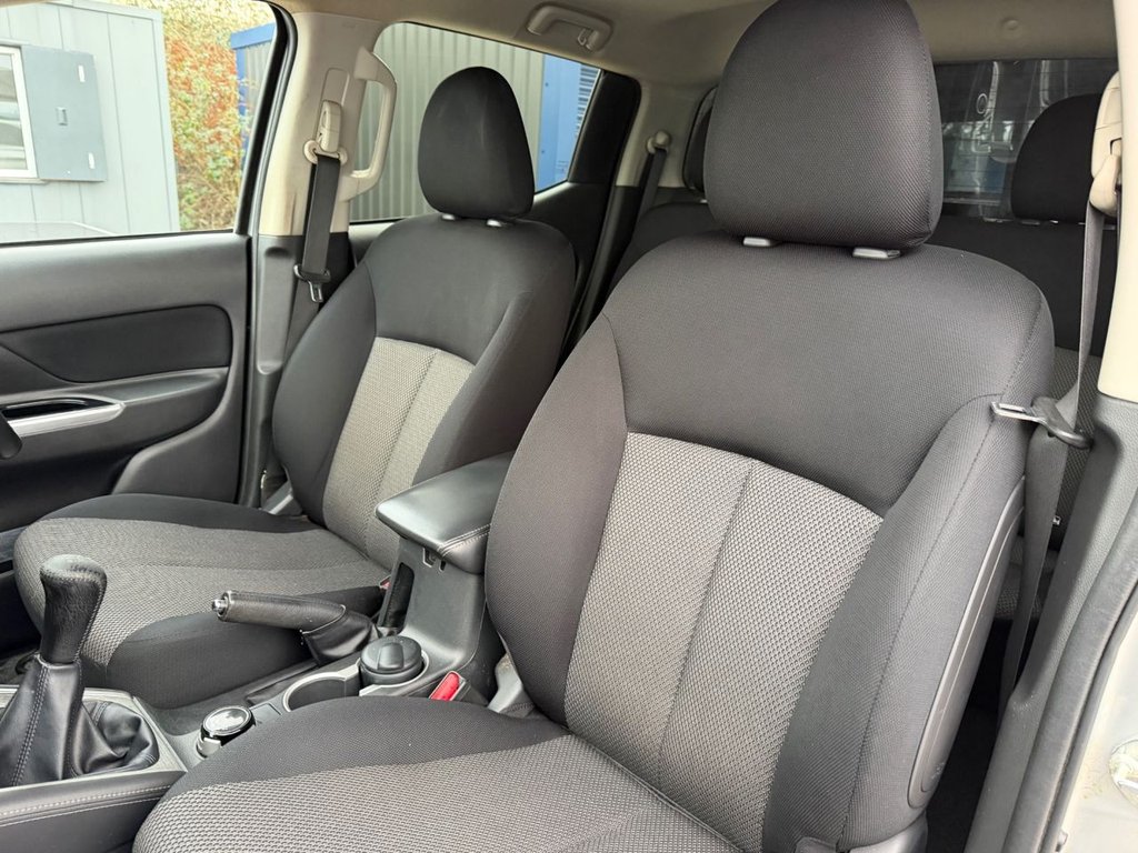 Used Mitsubishi L200 2020 for sale - 77072357: Photo 37