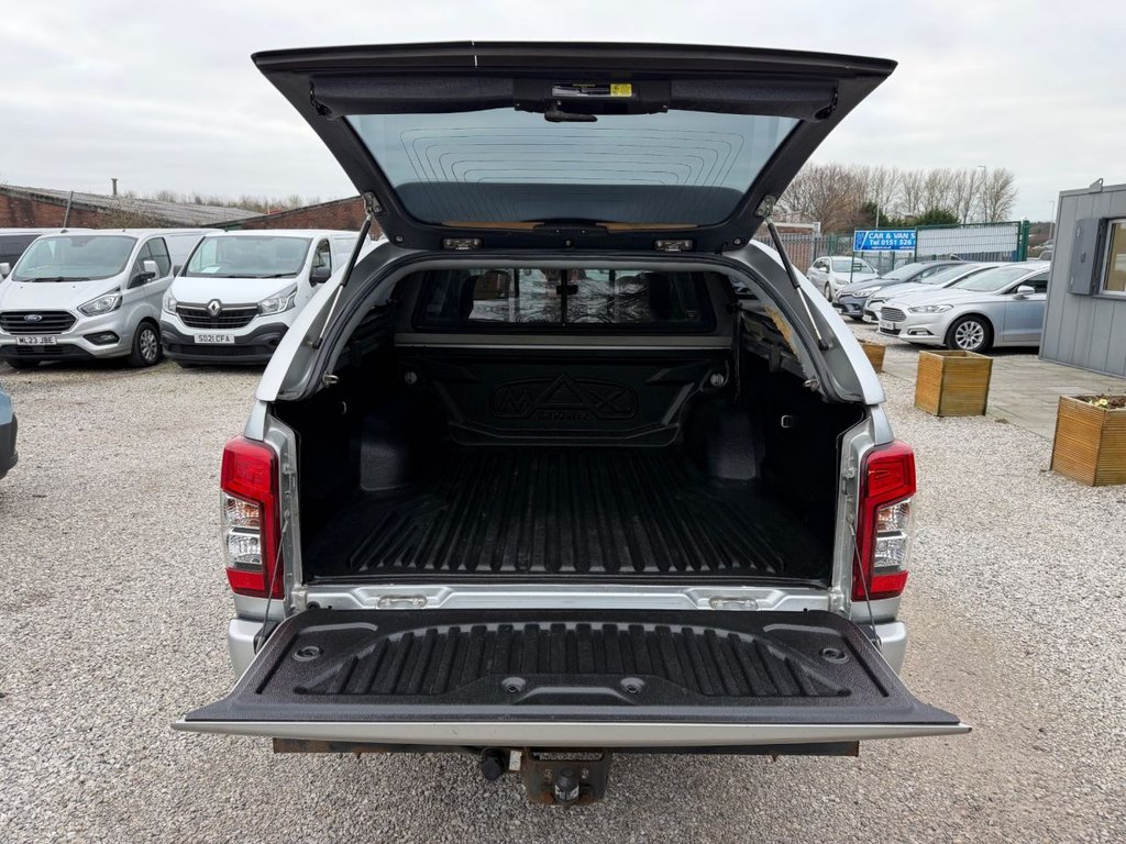 Used Mitsubishi L200 2020 for sale - 77072357: Photo 42