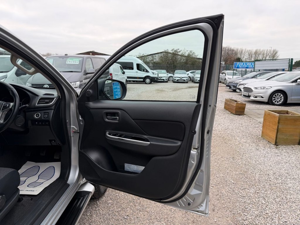 Used Mitsubishi L200 2020 for sale - 77072357: Photo 43