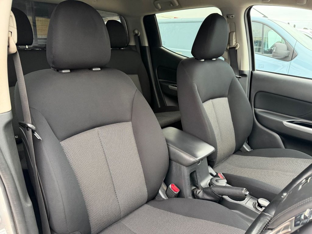 Used Mitsubishi L200 2020 for sale - 77072357: Photo 6