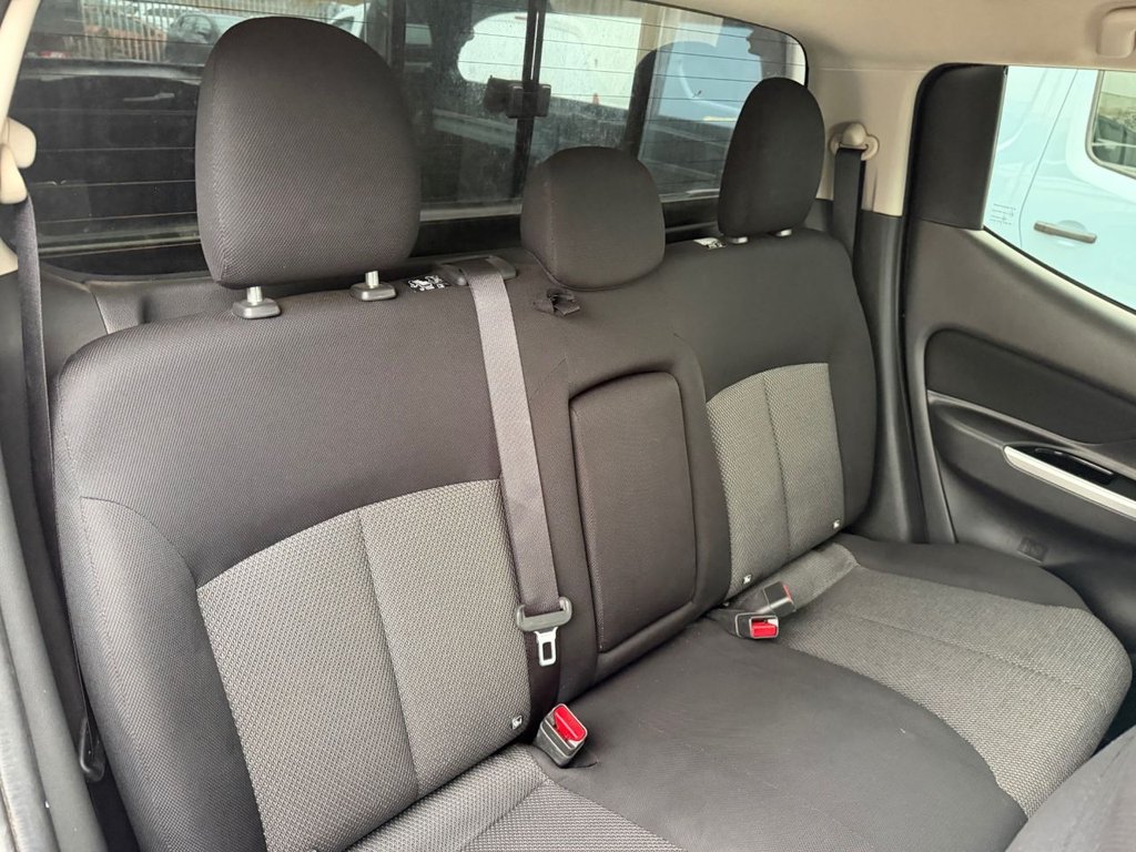 Used Mitsubishi L200 2020 for sale - 77072357: Photo 7