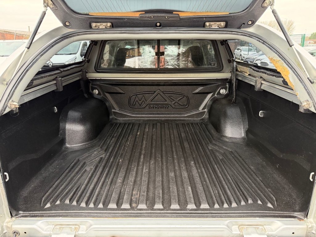 Used Mitsubishi L200 2020 for sale - 77072357: Photo 8