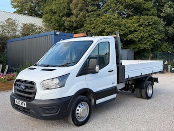 Used Ford Transit 2022 for sale - 79737918: Photo