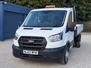 Used Ford Transit 2022 for sale - 79737918: Photo