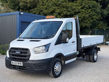 Used Ford Transit 2022 for sale - 79737918: Photo