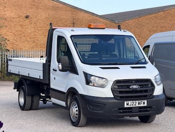 Used Ford Transit 2022 for sale - 79737918: Photo