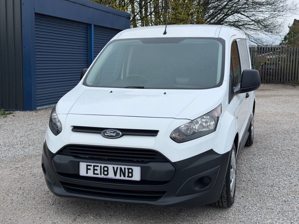 Used Ford Transit Connect 2018 for sale - 78134166: Photo 10