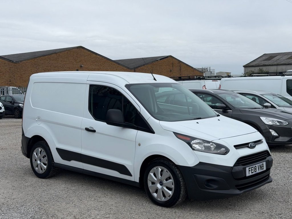 Used Ford Transit Connect 2018 for sale - 78134166: Photo 13