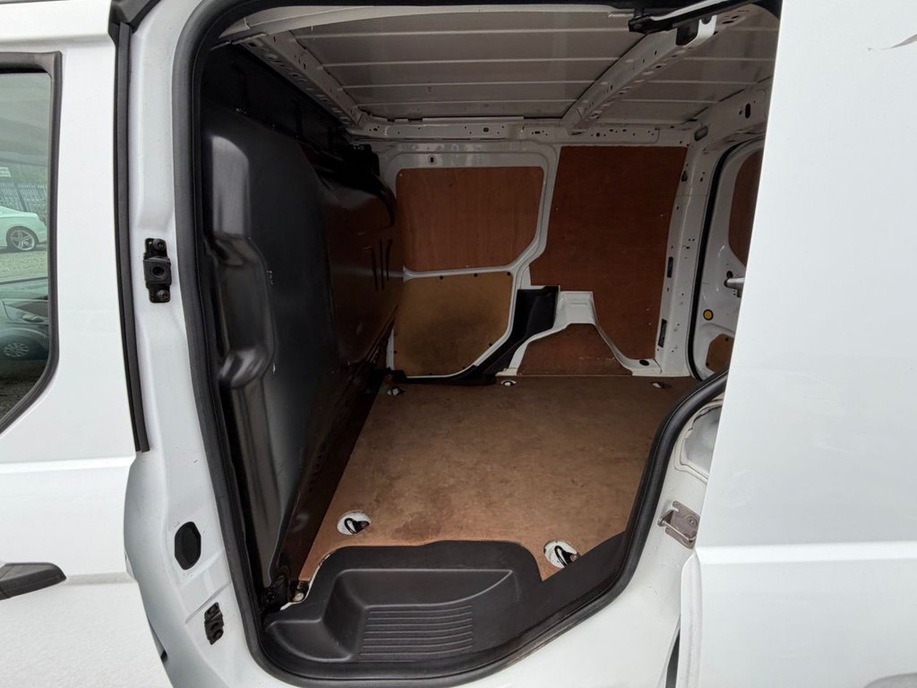 Used Ford Transit Connect 2018 for sale - 78134166: Photo 17
