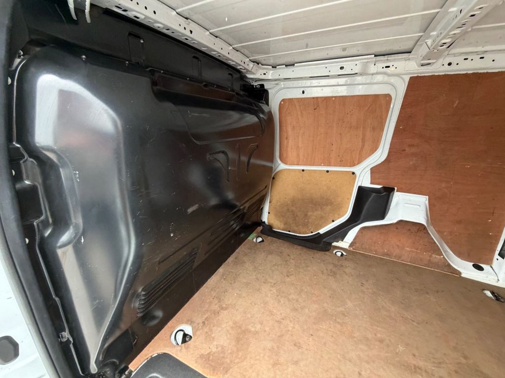Used Ford Transit Connect 2018 for sale - 78134166: Photo 18