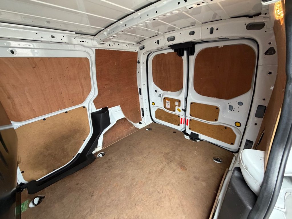 Used Ford Transit Connect 2018 for sale - 78134166: Photo 19
