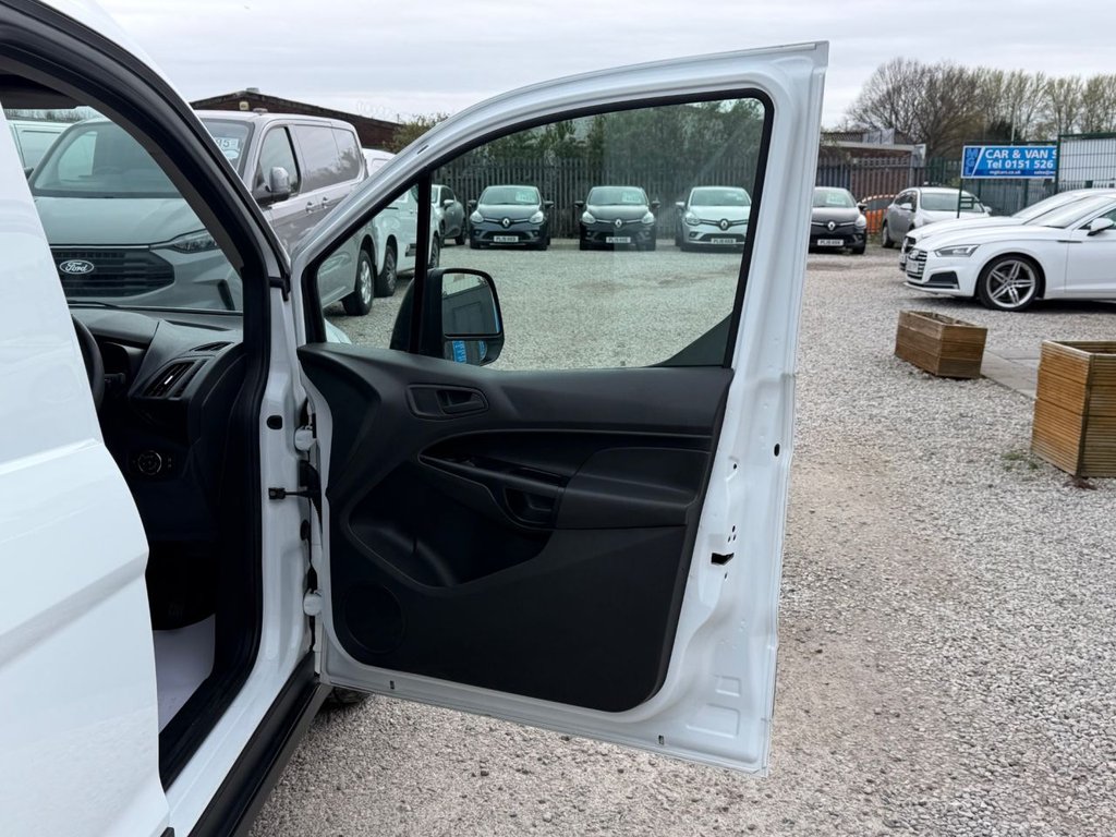 Used Ford Transit Connect 2018 for sale - 78134166: Photo 20
