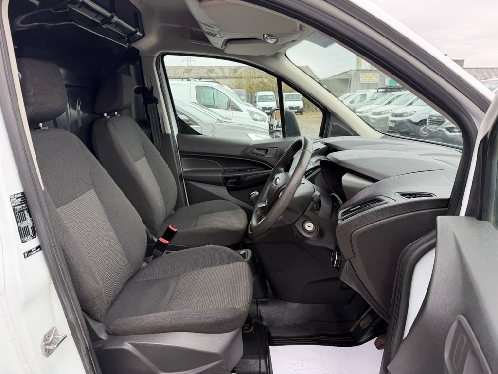Used Ford Transit Connect 2018 for sale - 78134166: Photo 22