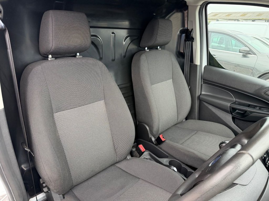 Used Ford Transit Connect 2018 for sale - 78134166: Photo 23
