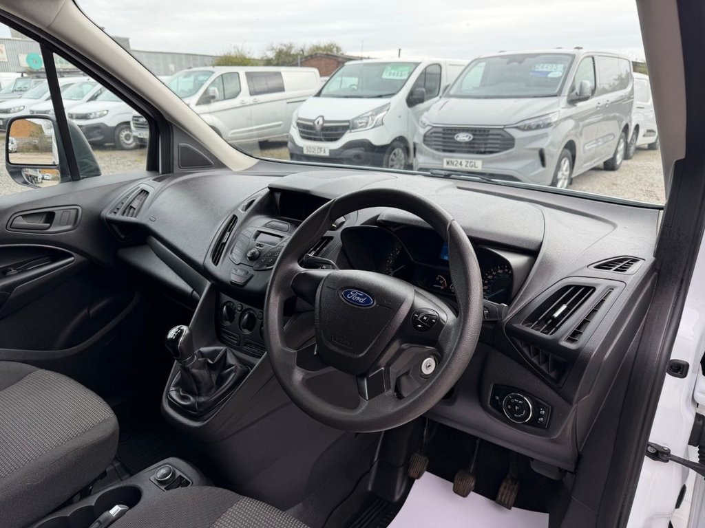 Used Ford Transit Connect 2018 for sale - 78134166: Photo 24
