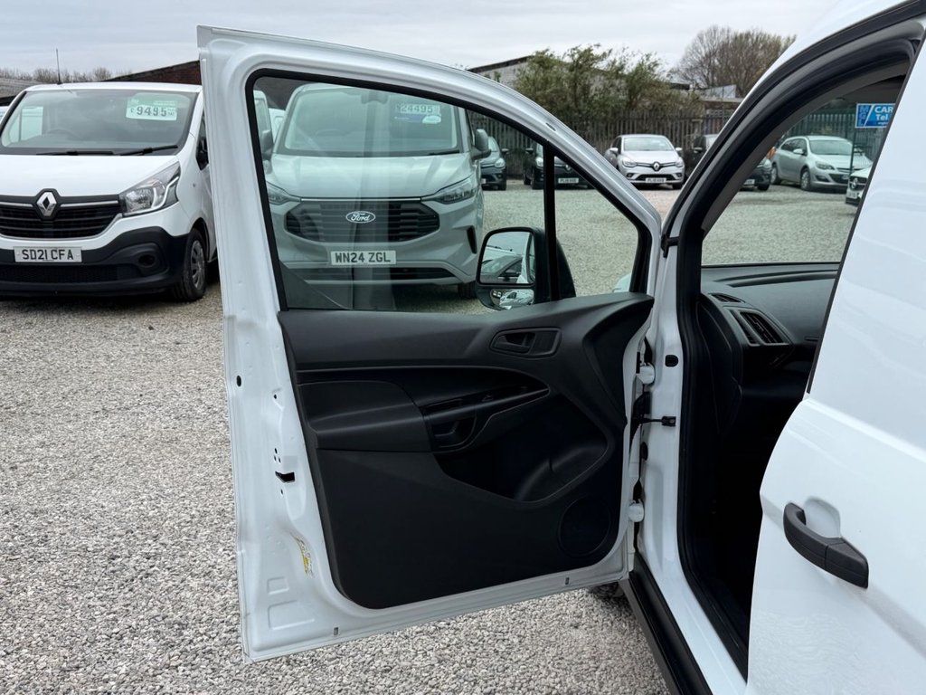 Used Ford Transit Connect 2018 for sale - 78134166: Photo 25