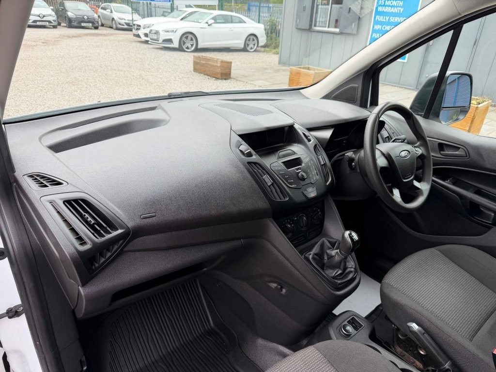Used Ford Transit Connect 2018 for sale - 78134166: Photo 26