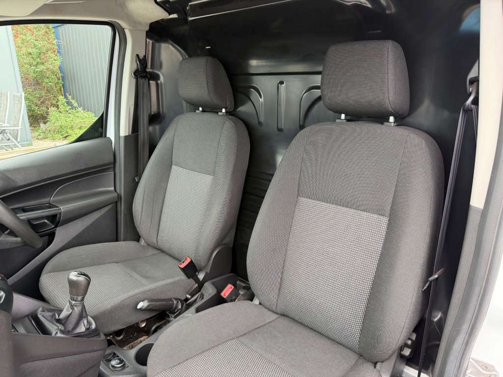 Used Ford Transit Connect 2018 for sale - 78134166: Photo 28