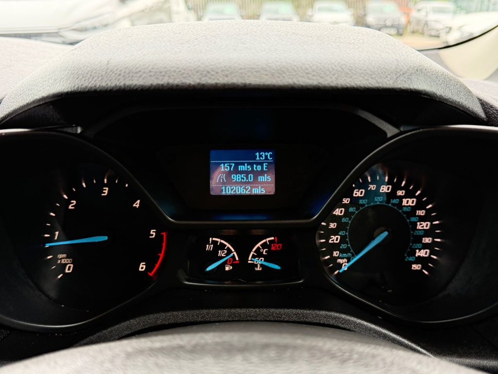 Used Ford Transit Connect 2018 for sale - 78134166: Photo 29