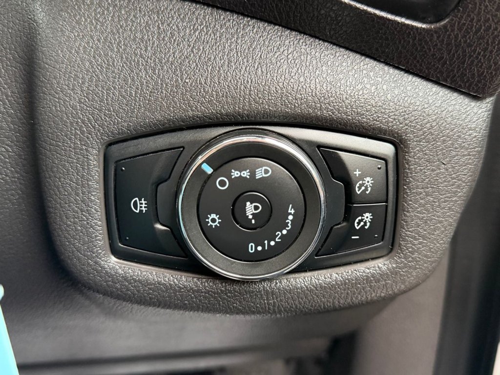 Used Ford Transit Connect 2018 for sale - 78134166: Photo 30