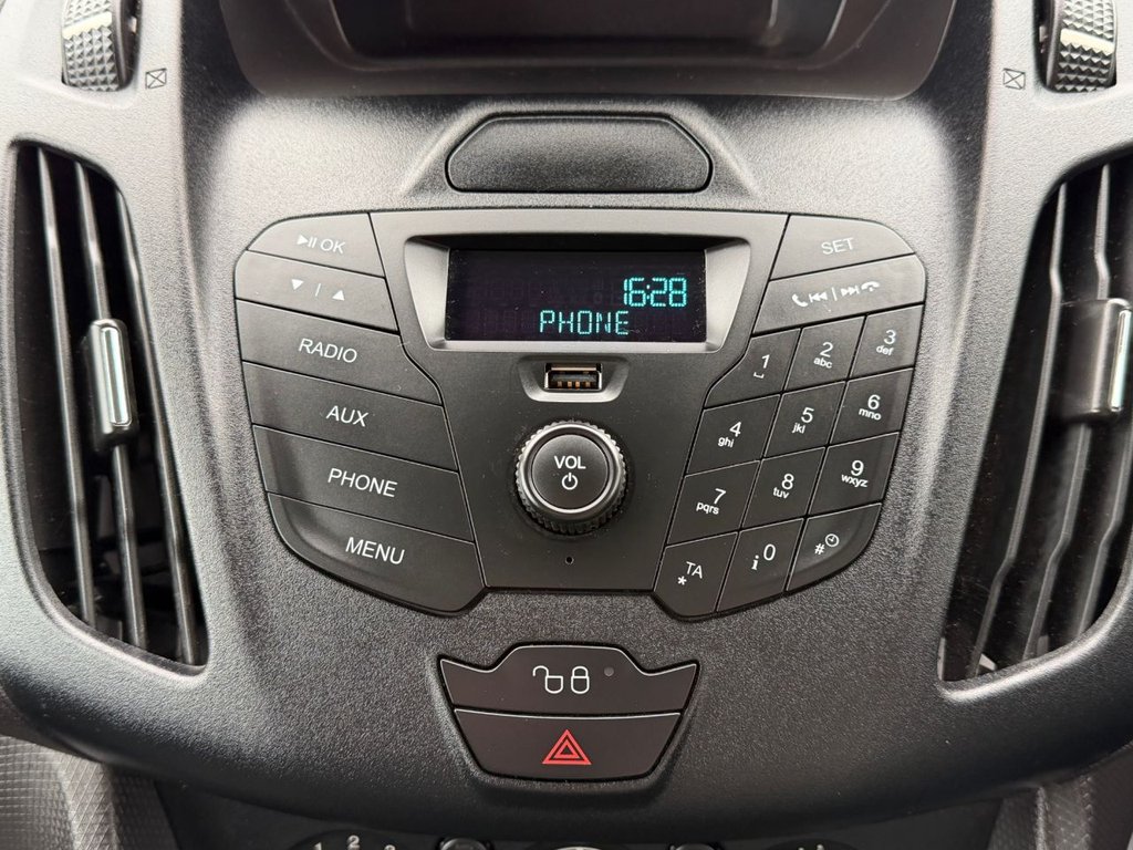 Used Ford Transit Connect 2018 for sale - 78134166: Photo 34
