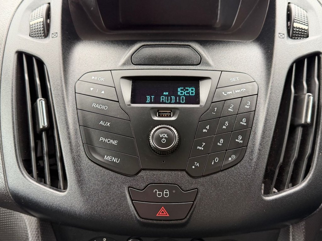 Used Ford Transit Connect 2018 for sale - 78134166: Photo 35