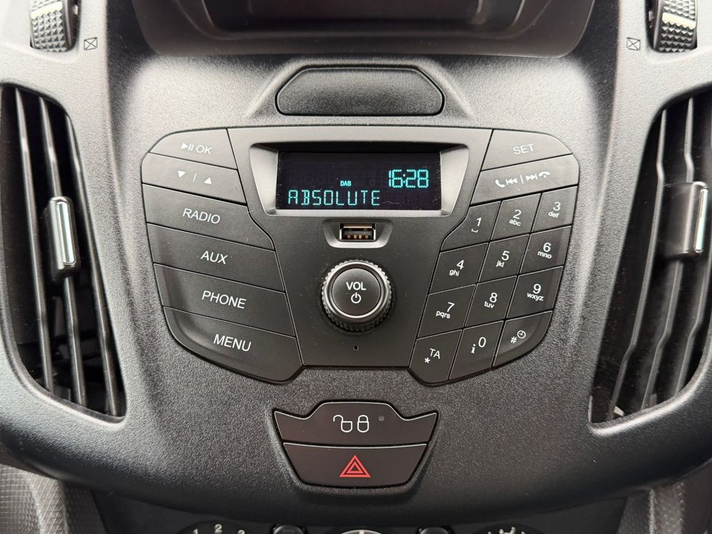 Used Ford Transit Connect 2018 for sale - 78134166: Photo 36
