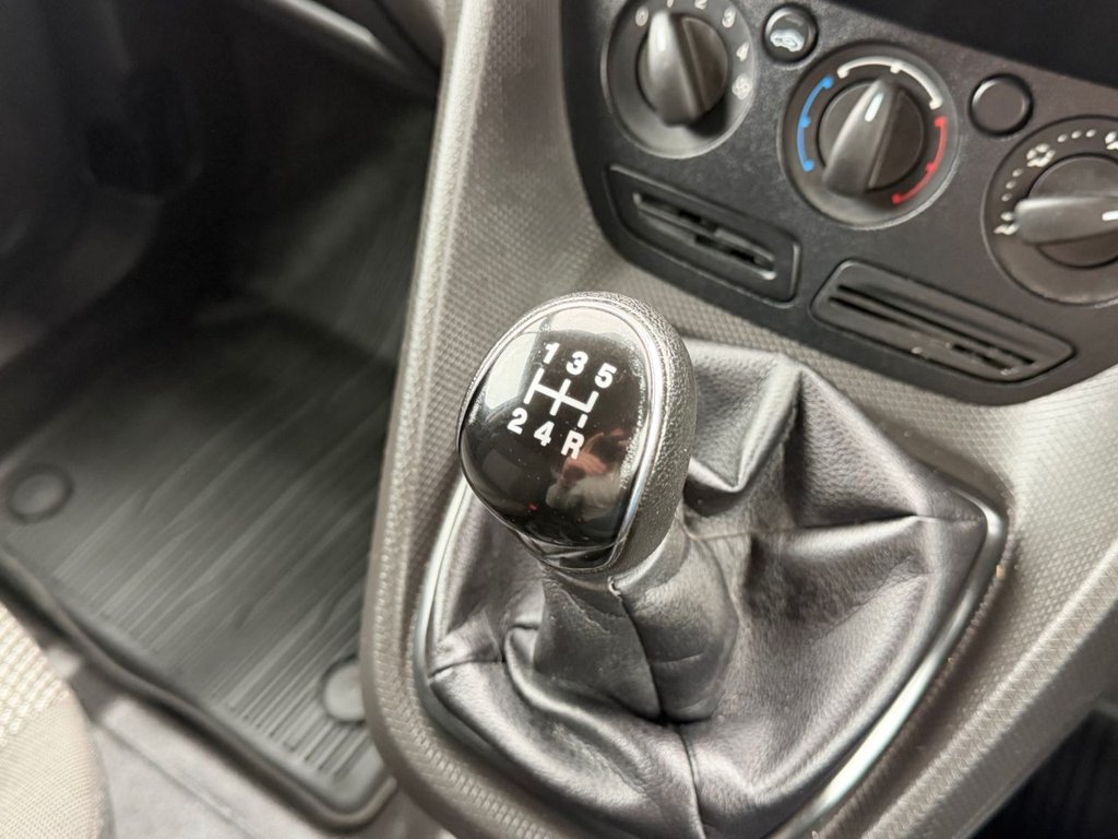 Used Ford Transit Connect 2018 for sale - 78134166: Photo 38